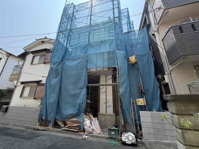 ★☆完成予想パース★☆