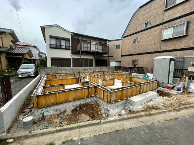 ハートフルタウン習志野市東習志野1丁目2364番の外観②