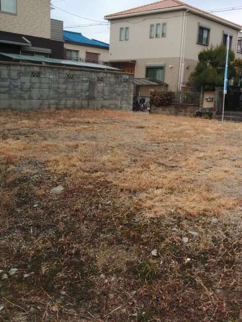 ずっと求めていたのは「地に足のついた暮らし」