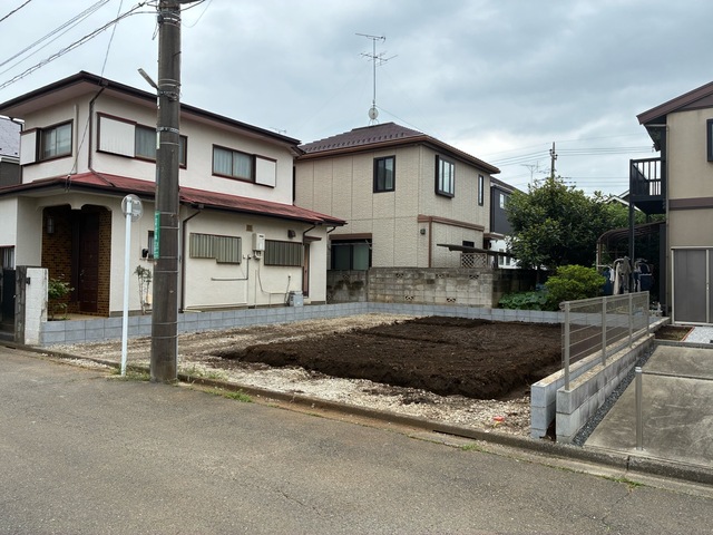 大切な瞬間がここで生まれる（1号棟）