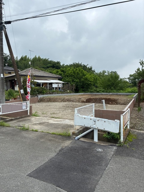 リーブルガーデン寄居富田の外観②