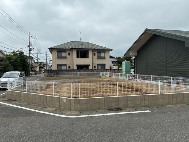 （1号棟）