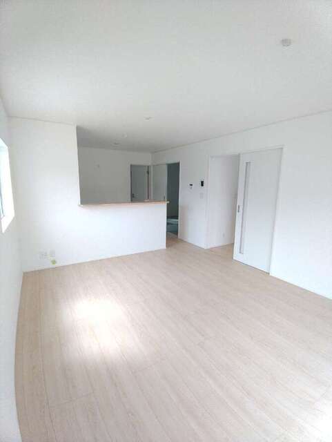クレイドルガーデン京都市西京区大原野灰方町 第1の外観②