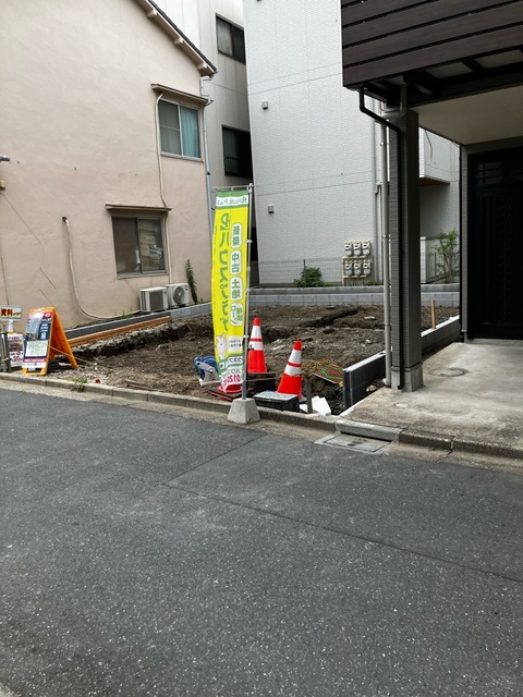 （1号棟）