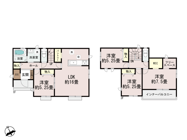 A号棟