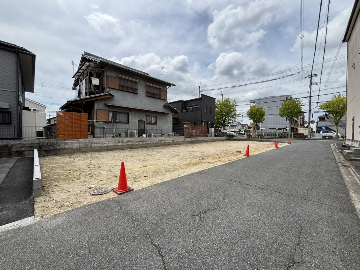 2026年6月下旬現地撮影 