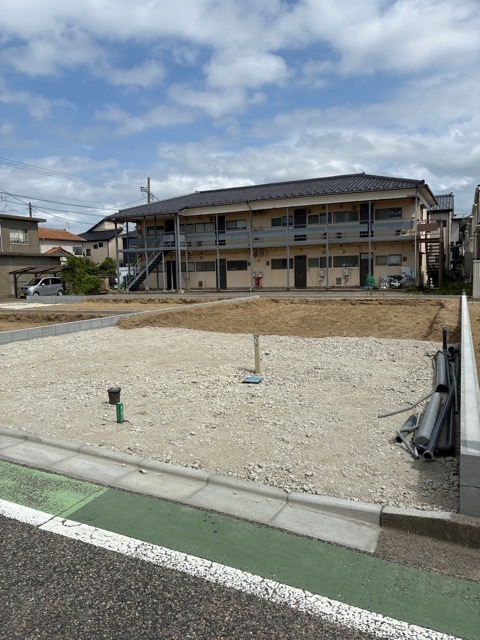 毎日がもっと特別になる場所（1号棟）
