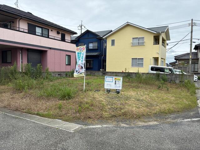 ここに住むために一生懸命頑張ろうと思えてくる家に住みたい（1号棟）