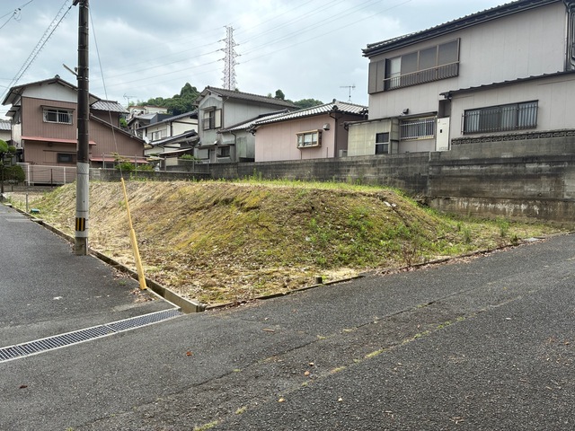 リーブルガーデン若松区新大谷町の外観②