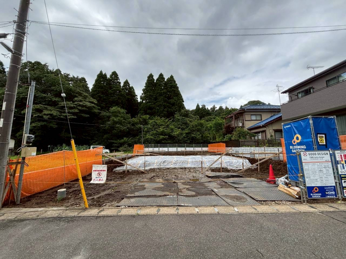 7.5 販売現地写真 