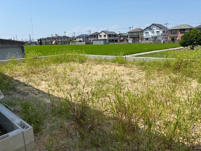 リーブルガーデン堺市東区菩提町３丁の外観②