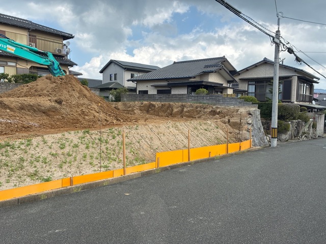 大切な瞬間がここで生まれる（1号棟）