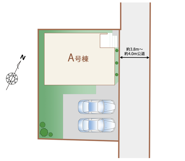 長期優良住宅認定物件