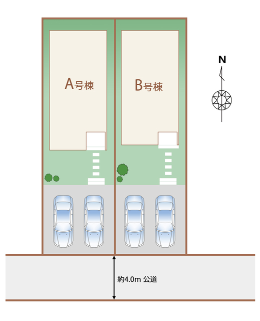 長期優良住宅認定物件