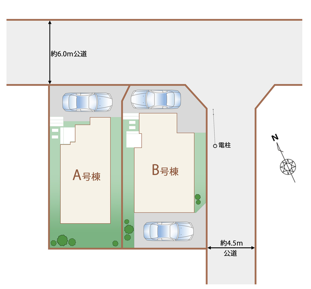 長期優良住宅認定物件