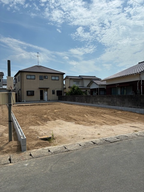 （1号棟）
