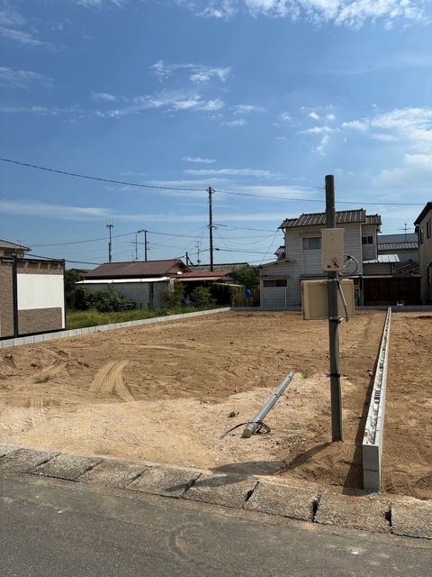 （1号棟）
