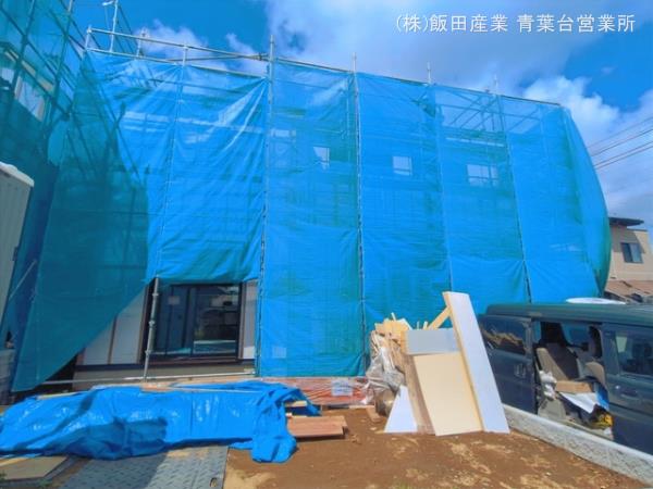 ハートフルタウン(横浜市泉区)新橋町2130番の外観②
