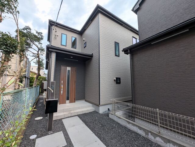 ハートフルタウン富士市国久保一丁目2091番の外観②
