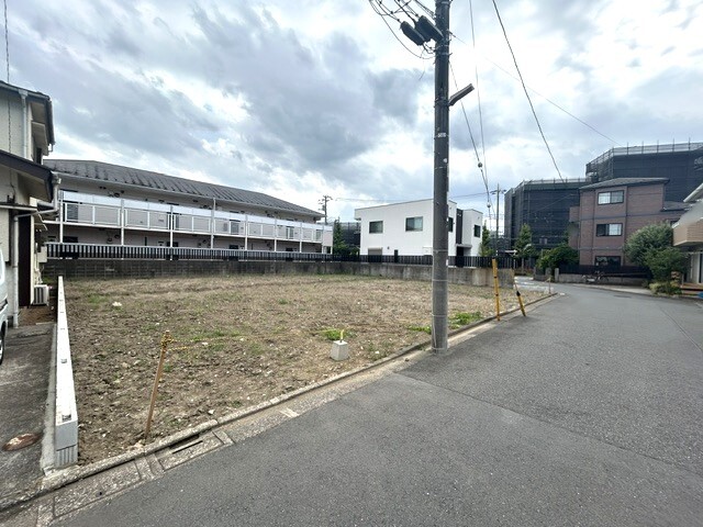 ハートフルタウン江戸川区篠崎町4丁目66番の外観②