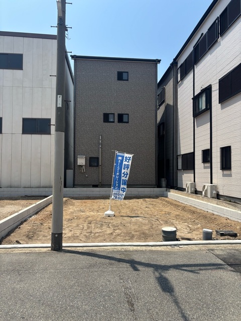 ここに住むために一生懸命頑張ろうと思えてくる家に住みたい（1号棟）