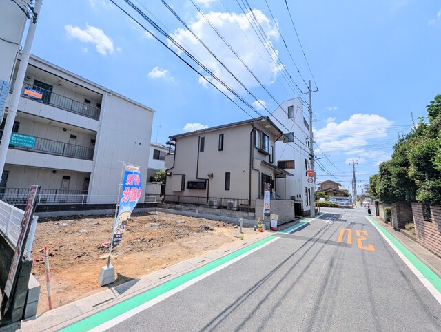 未来を鮮やかに彩る住まい☆