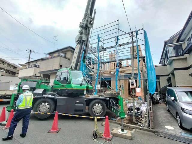 ハートフルタウン相模原市南区大野台3丁目2885番の外観②