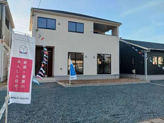 クレイドルガーデン熊本市西区花園 第8の外観②