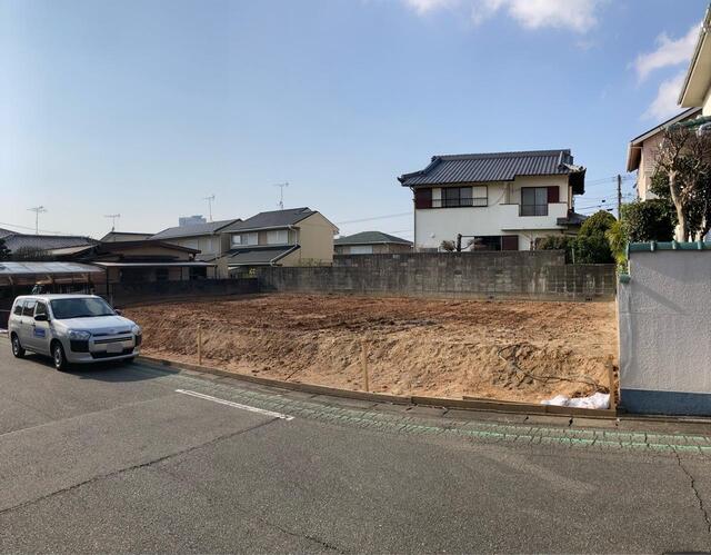 （1号棟）