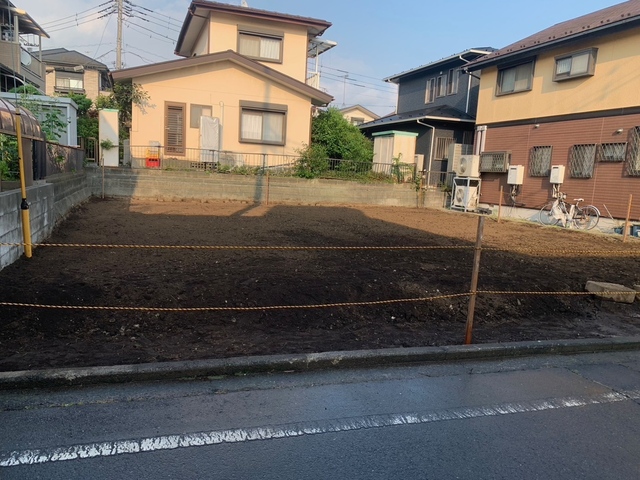 リーブルガーデン瀬谷区南瀬谷２丁目の外観②