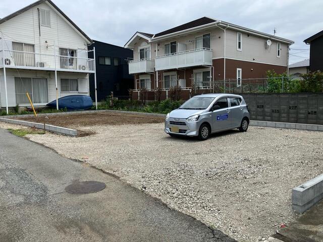 リーブルガーデン清水町長沢の外観②