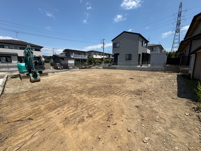 リーブルガーデン富谷東向陽台２丁目Ⅱの外観②