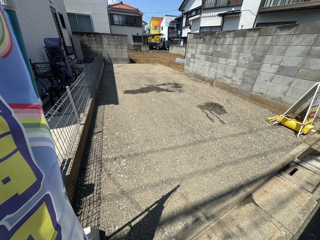 （1号棟）