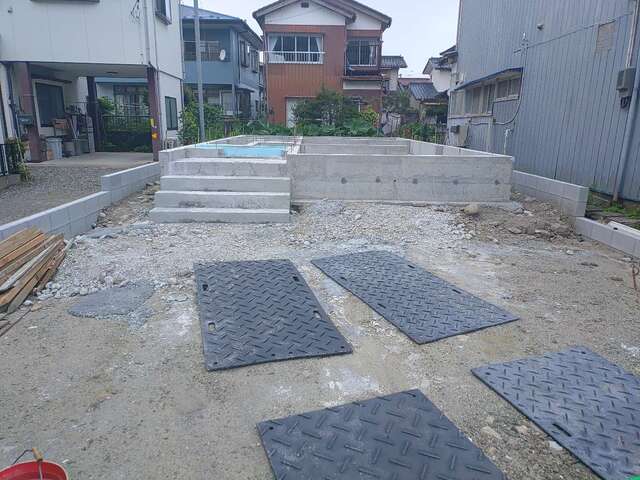 クレイドルガーデン仙台市太白区四郎丸 第26の外観②