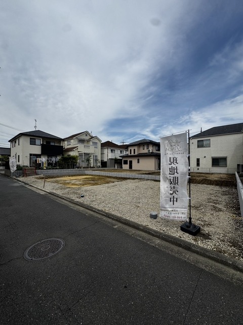 リーブルガーデン緑区鴨居４丁目の外観②