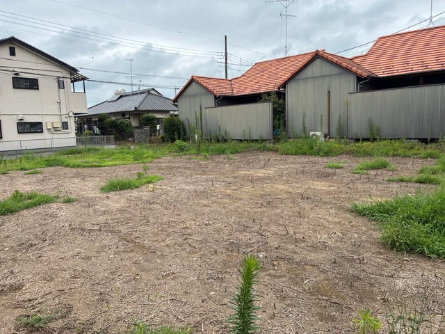 リーブルガーデン第１かすみがうら市下稲吉の外観②
