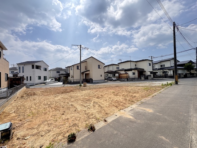 ハートフルタウン袋原4丁目226番の外観②