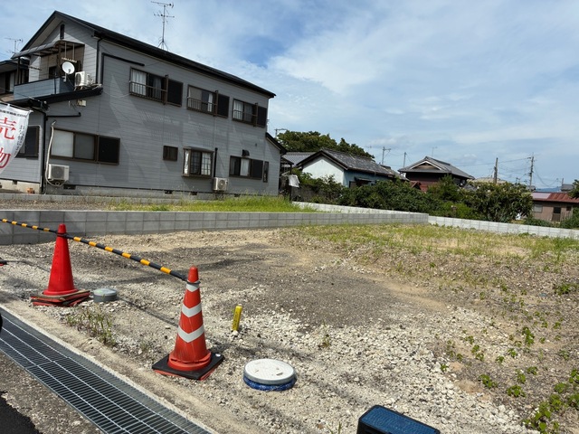 リーブルガーデン大和郡山市小泉町２５期の外観②