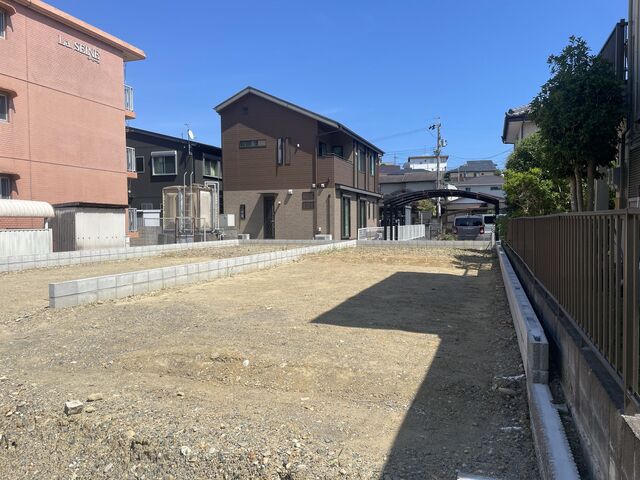 ハートフルタウン浜松市中央区鴨江三丁目637番の外観②