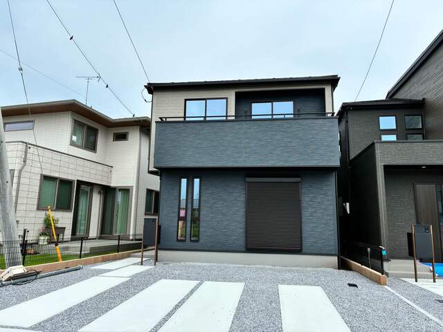 住む人の「今」と「これから」を支え、それぞれの人生の土台となる場所