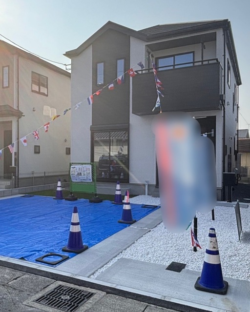 ハートフルタウン宮崎市吉村町1781番の外観②