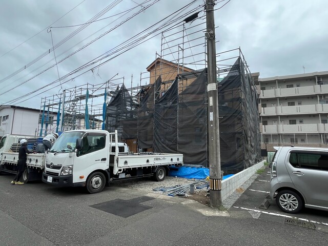 ハートフルタウン宮崎市和知川原2丁目20番の外観②