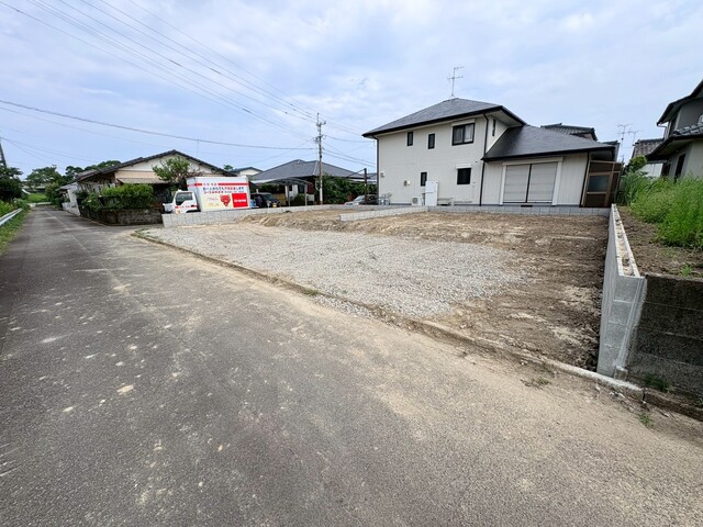ハートフルタウン宮崎市赤江545番の外観②