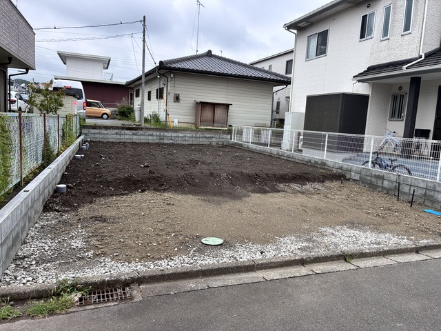 ハートフルタウン富士宮市舞々木町423番の外観②