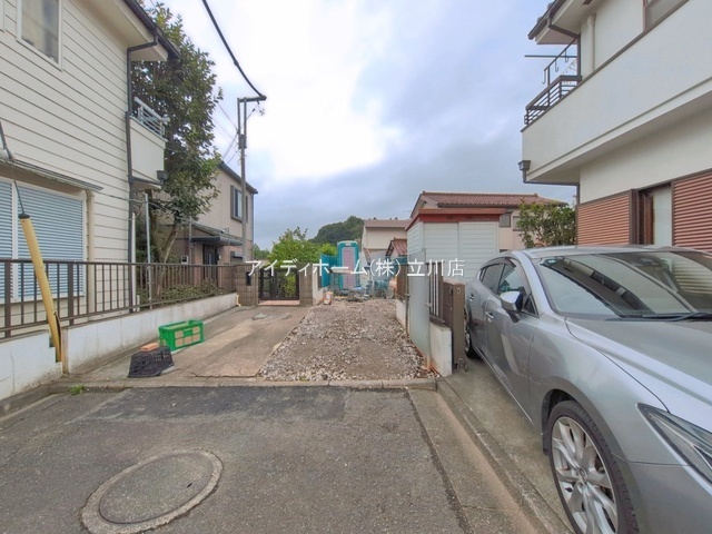 外観写真③

