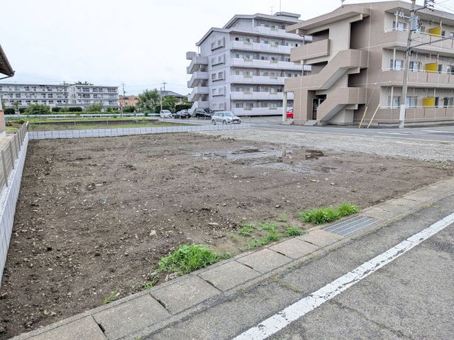 ハートフルタウン高崎市小八木町2009番の外観②