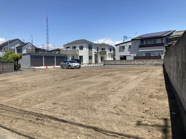 ハートフルタウン高崎市並榎町339番の外観②
