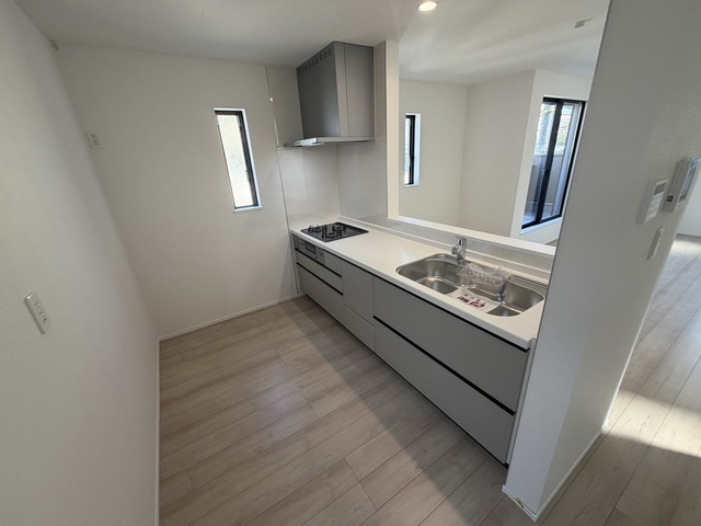 ハートフルタウン堺堺区山本町5丁102番の外観②