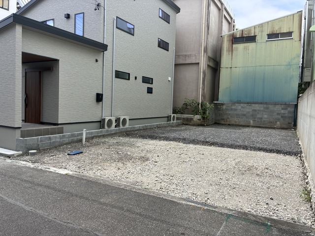 ハートフルタウン葵区北番町131番の外観②