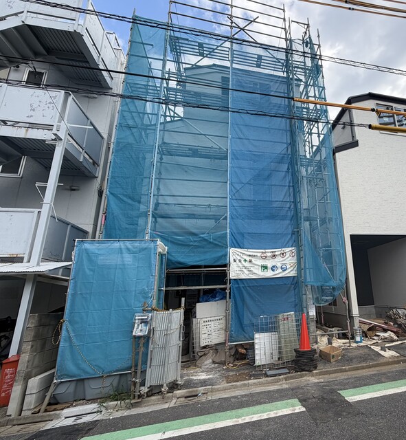 【2号棟】